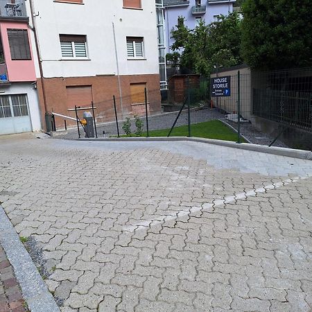 House Storile Apartment Sondalo Exterior photo