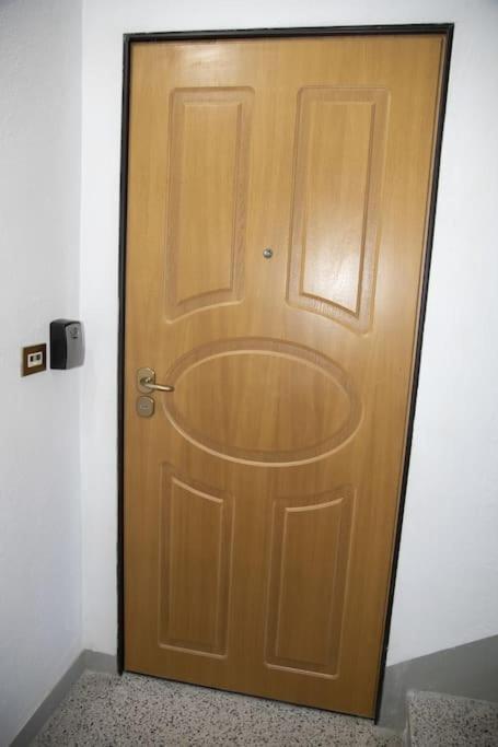 House Storile Apartment Sondalo Exterior photo