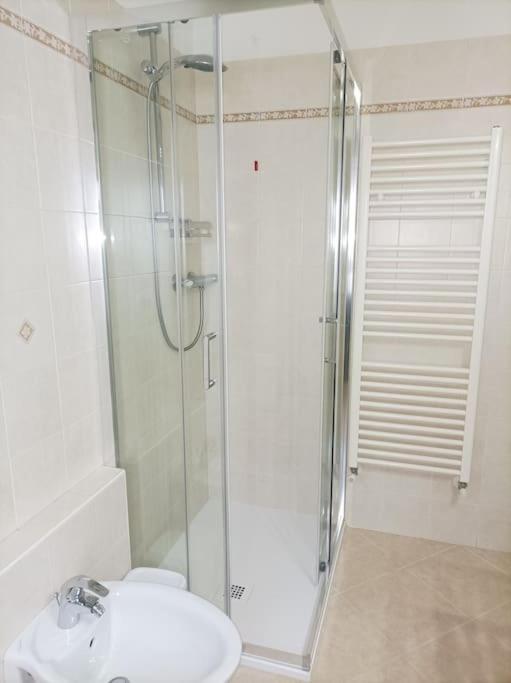 House Storile Apartment Sondalo Exterior photo