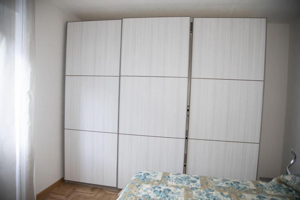 House Storile Apartment Sondalo Exterior photo
