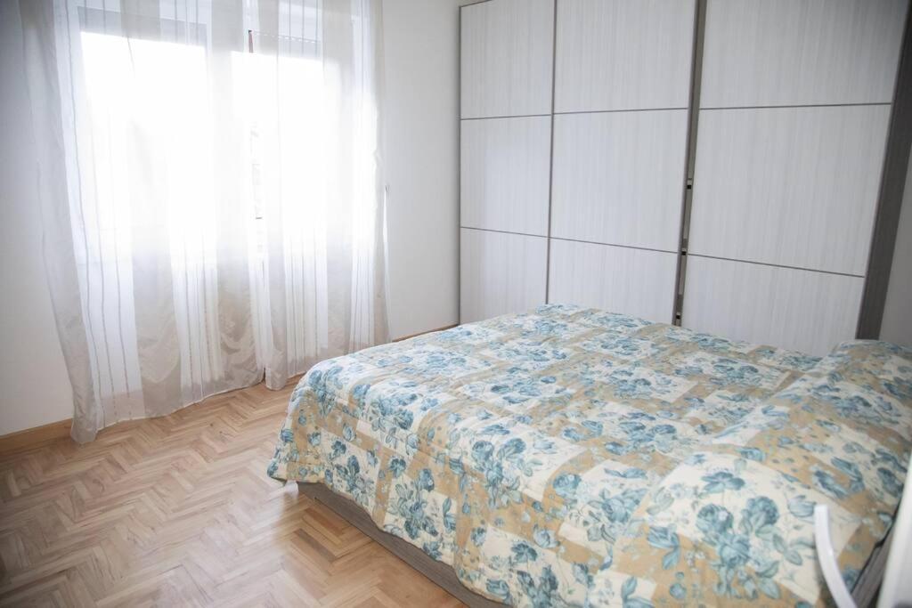 House Storile Apartment Sondalo Exterior photo