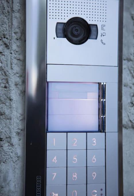 House Storile Apartment Sondalo Exterior photo