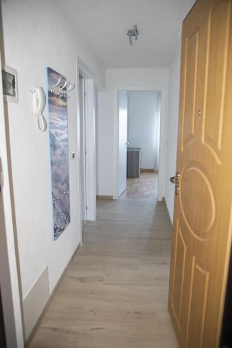 House Storile Apartment Sondalo Exterior photo