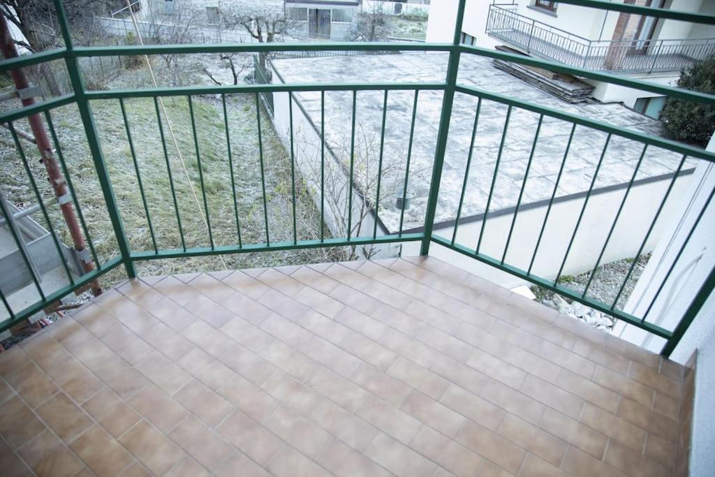 House Storile Apartment Sondalo Exterior photo