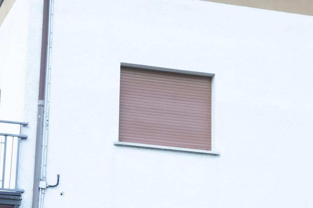 House Storile Apartment Sondalo Exterior photo