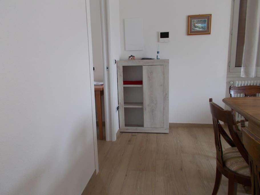 House Storile Apartment Sondalo Exterior photo