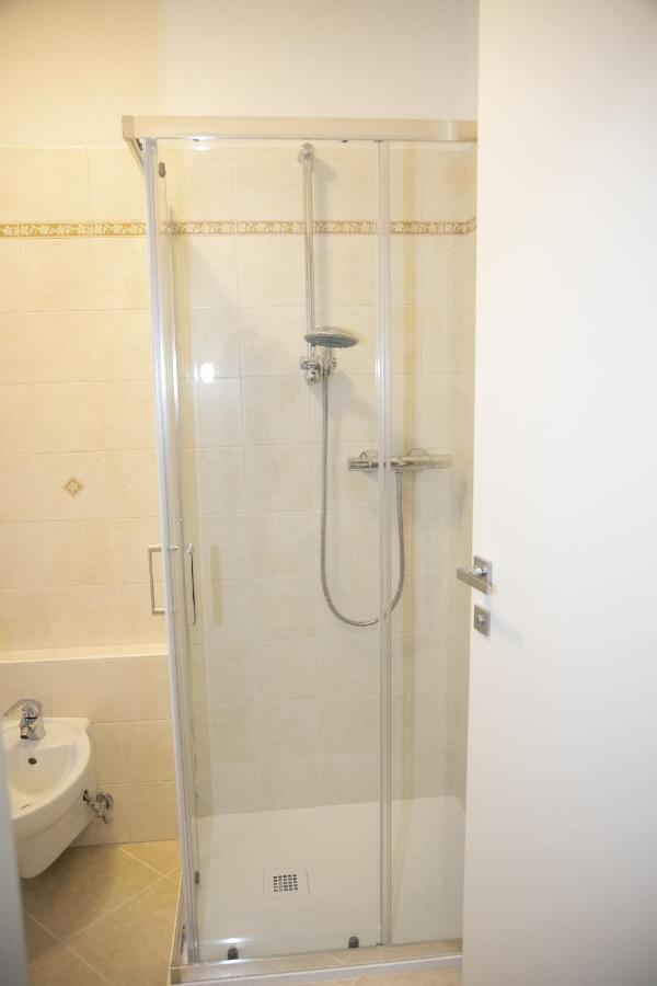 House Storile Apartment Sondalo Exterior photo