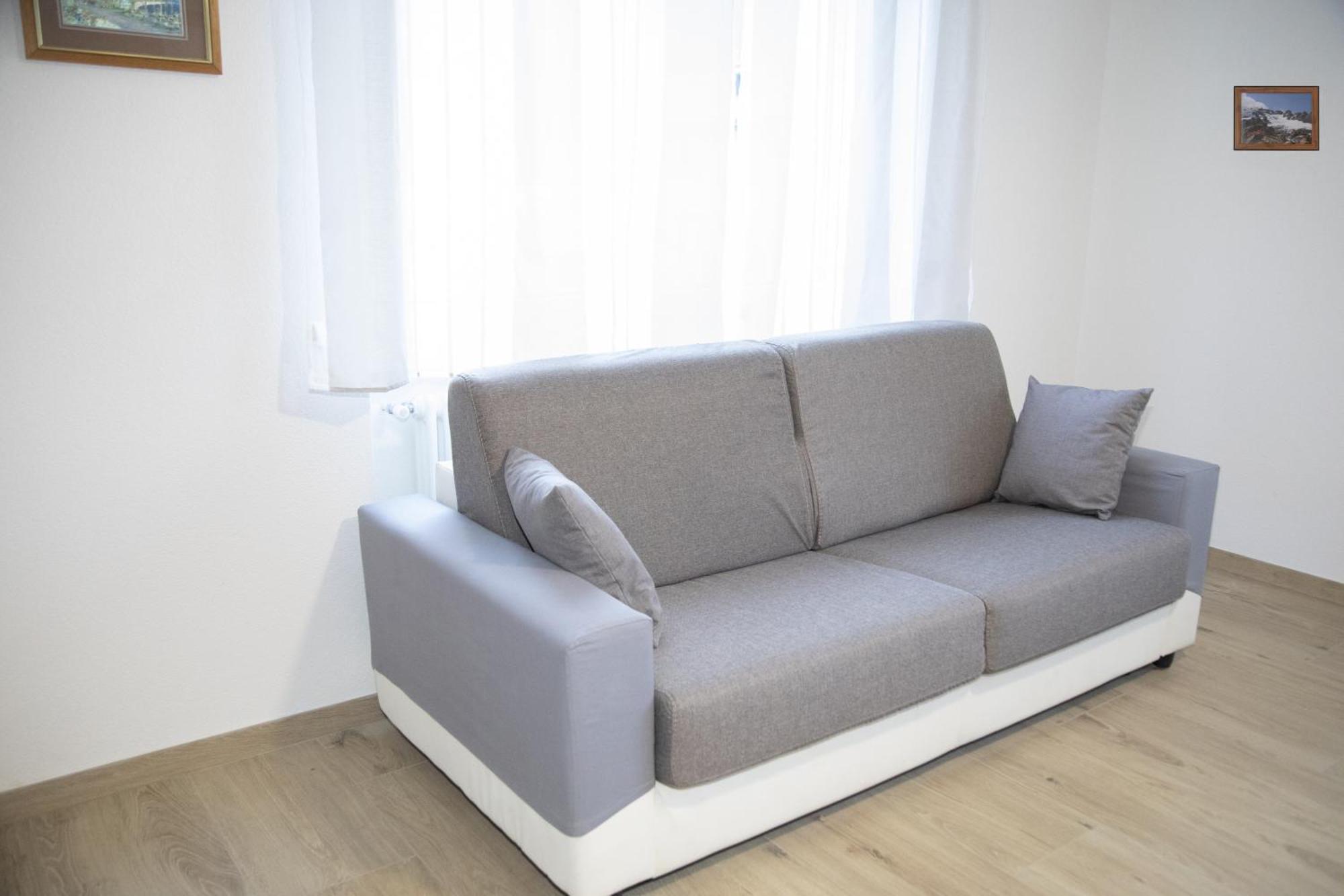 House Storile Apartment Sondalo Exterior photo
