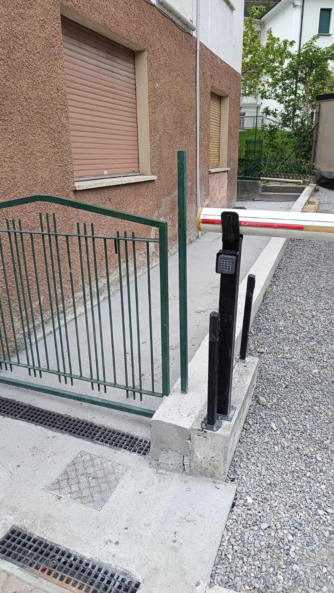 House Storile Apartment Sondalo Exterior photo